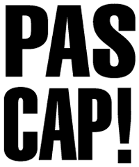 cap ou po cap